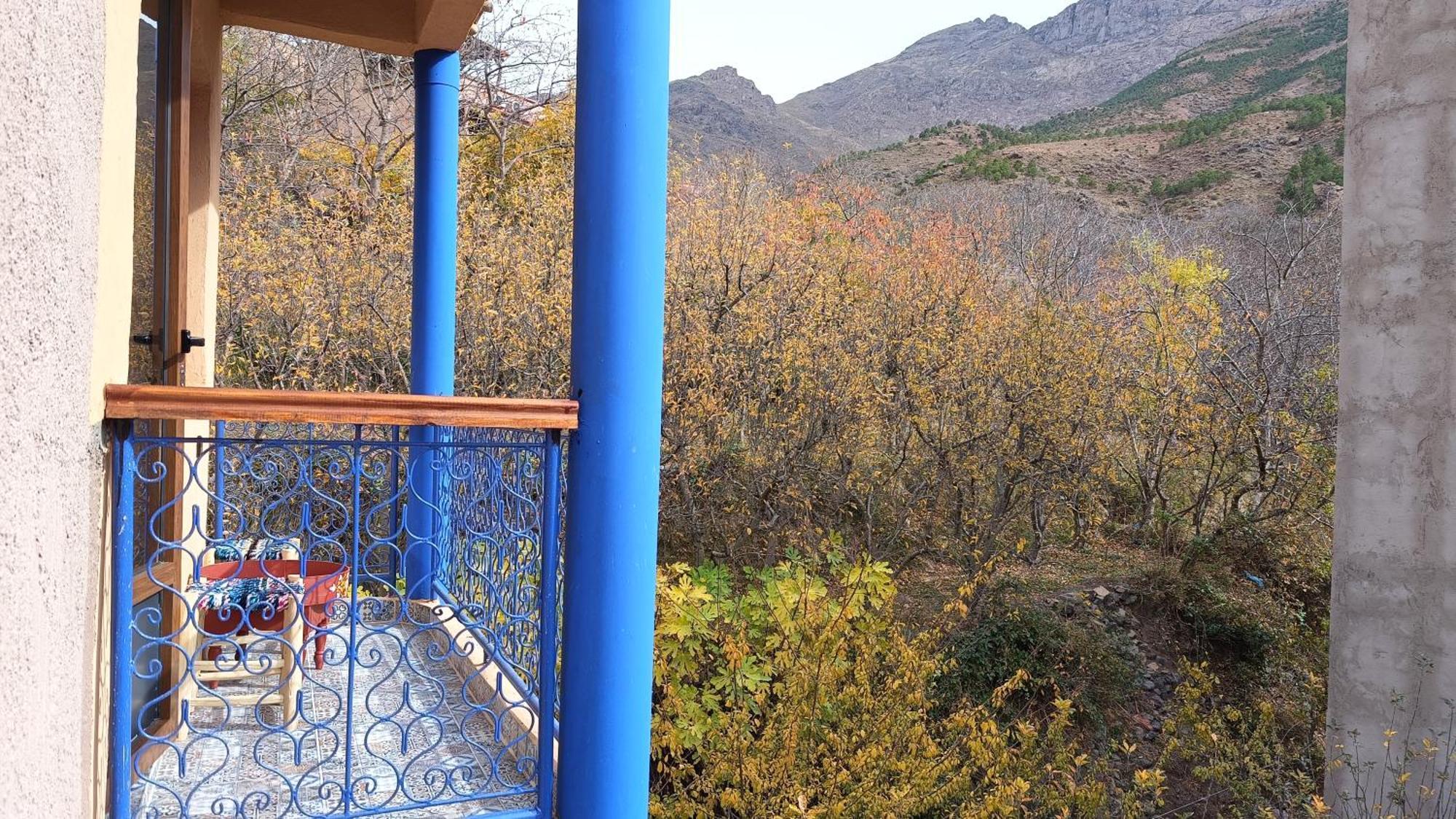 Riad Otos Views امليل المظهر الخارجي الصورة